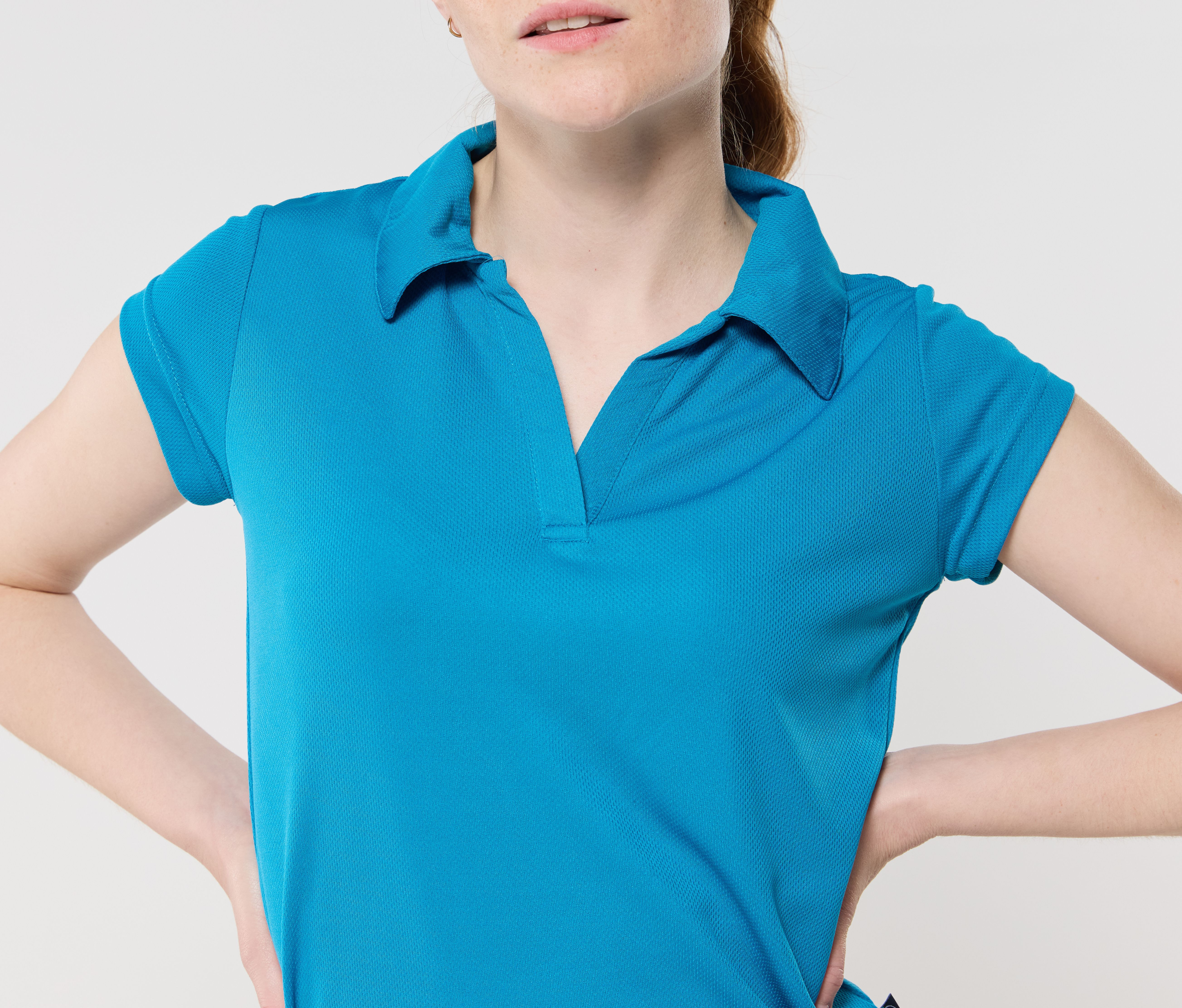 FIRST POLO WOMEN