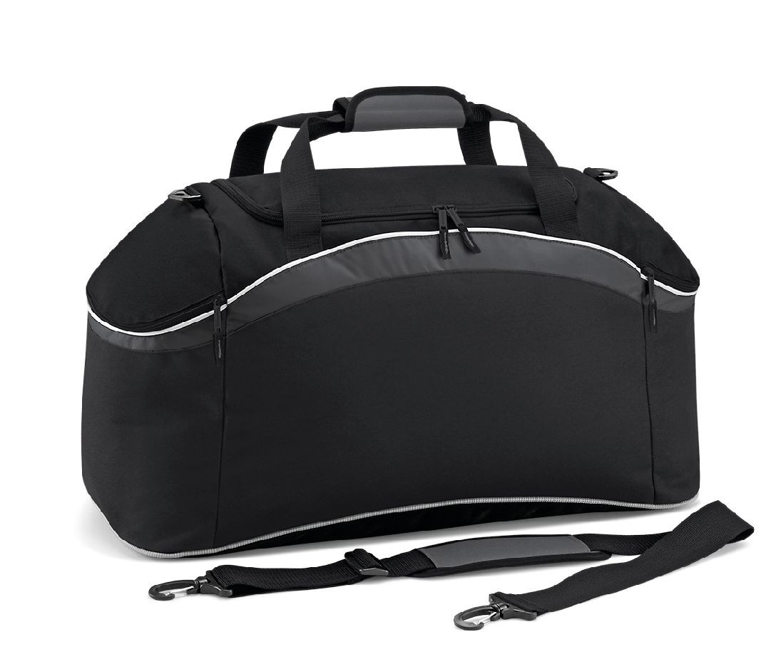 TEAMWEAR HOLDALL