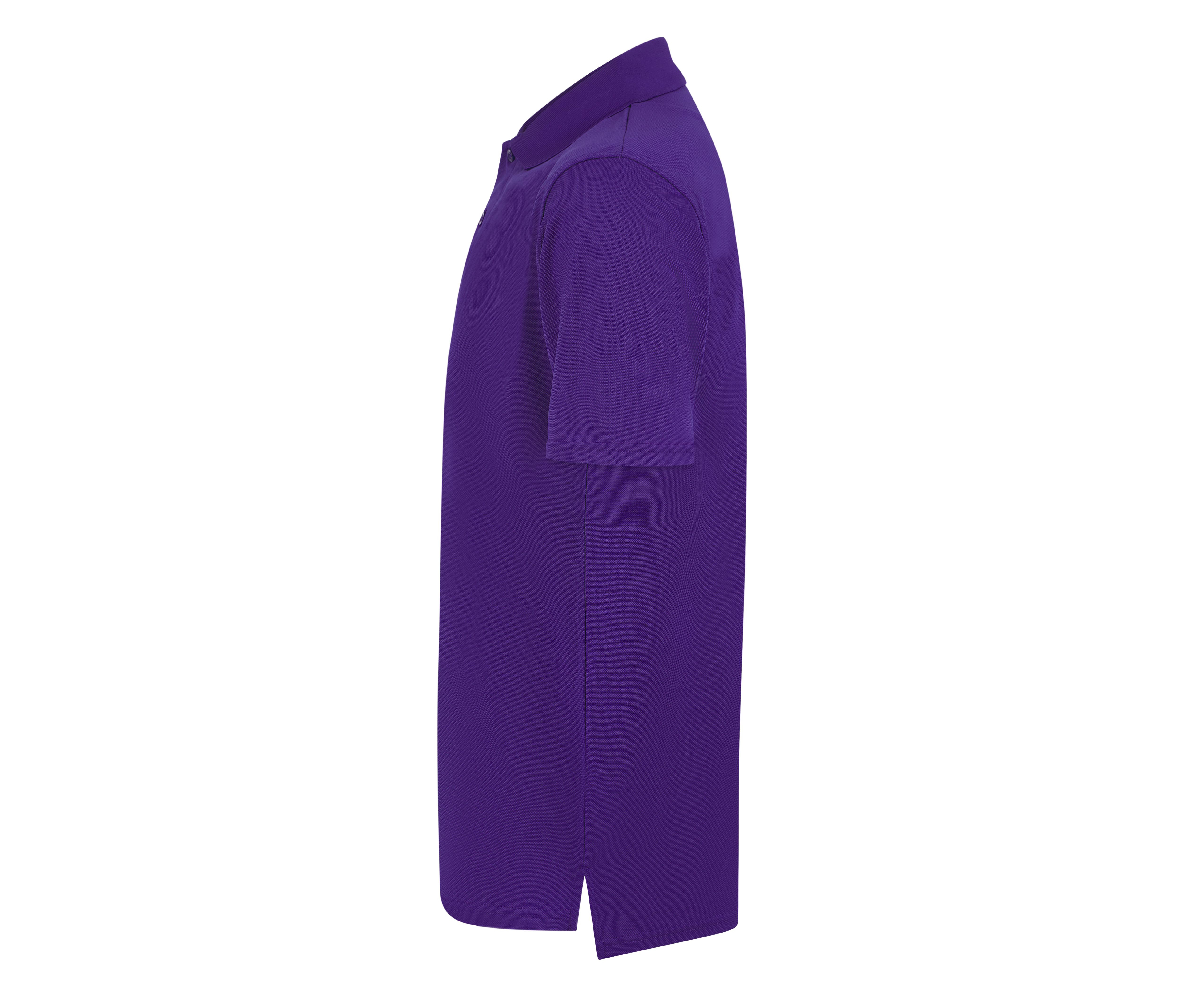MEN'S COOLPLUS® WICKING POLO SHIRT