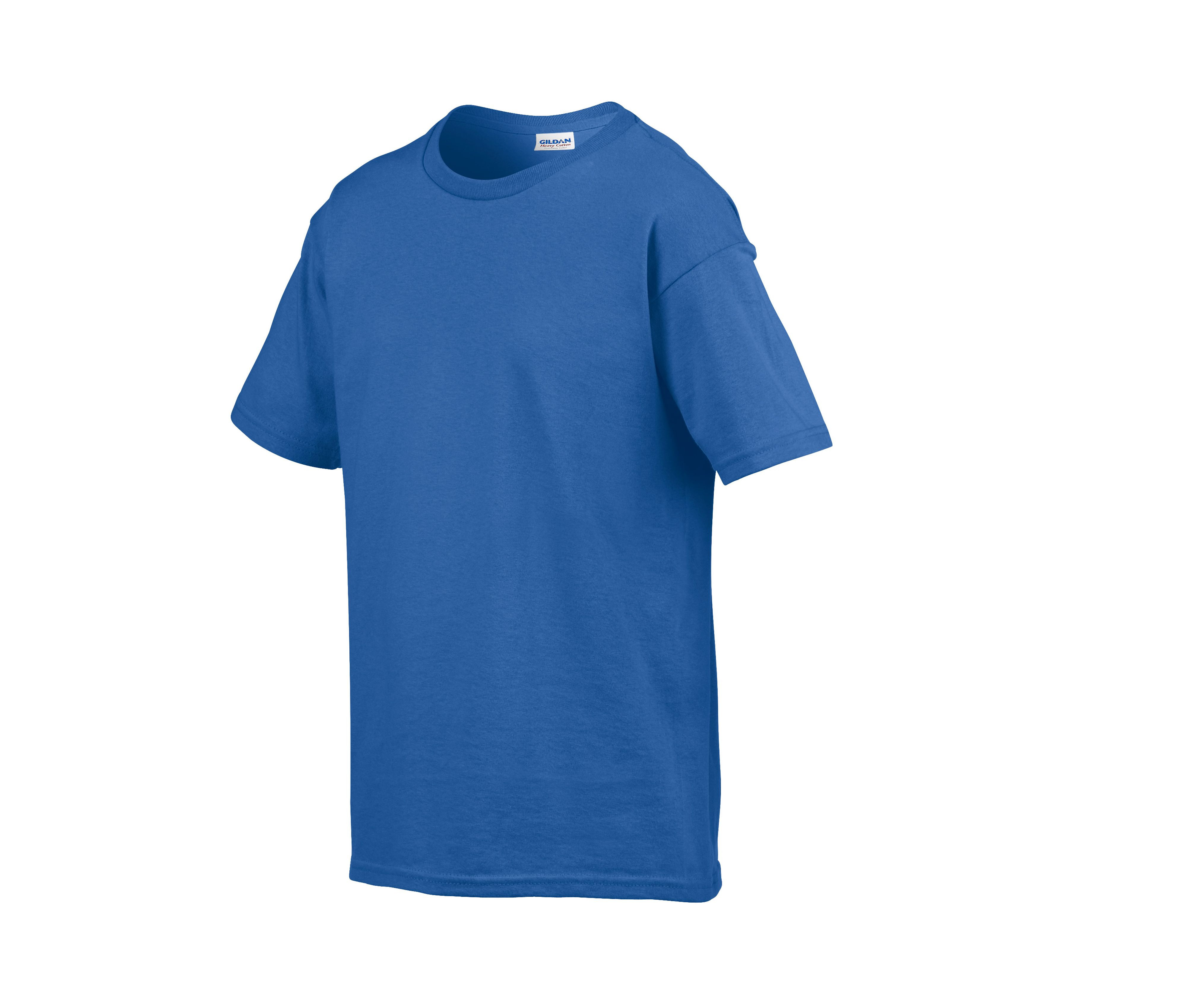 SOFTSTYLE® YOUTH T-SHIRT
