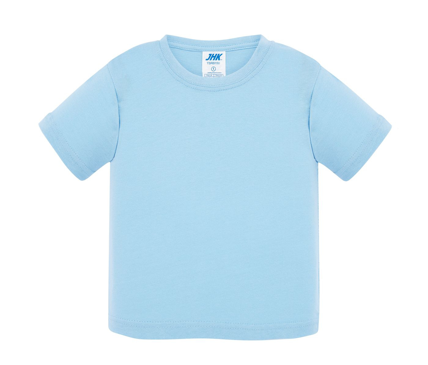 BABY T-SHIRT