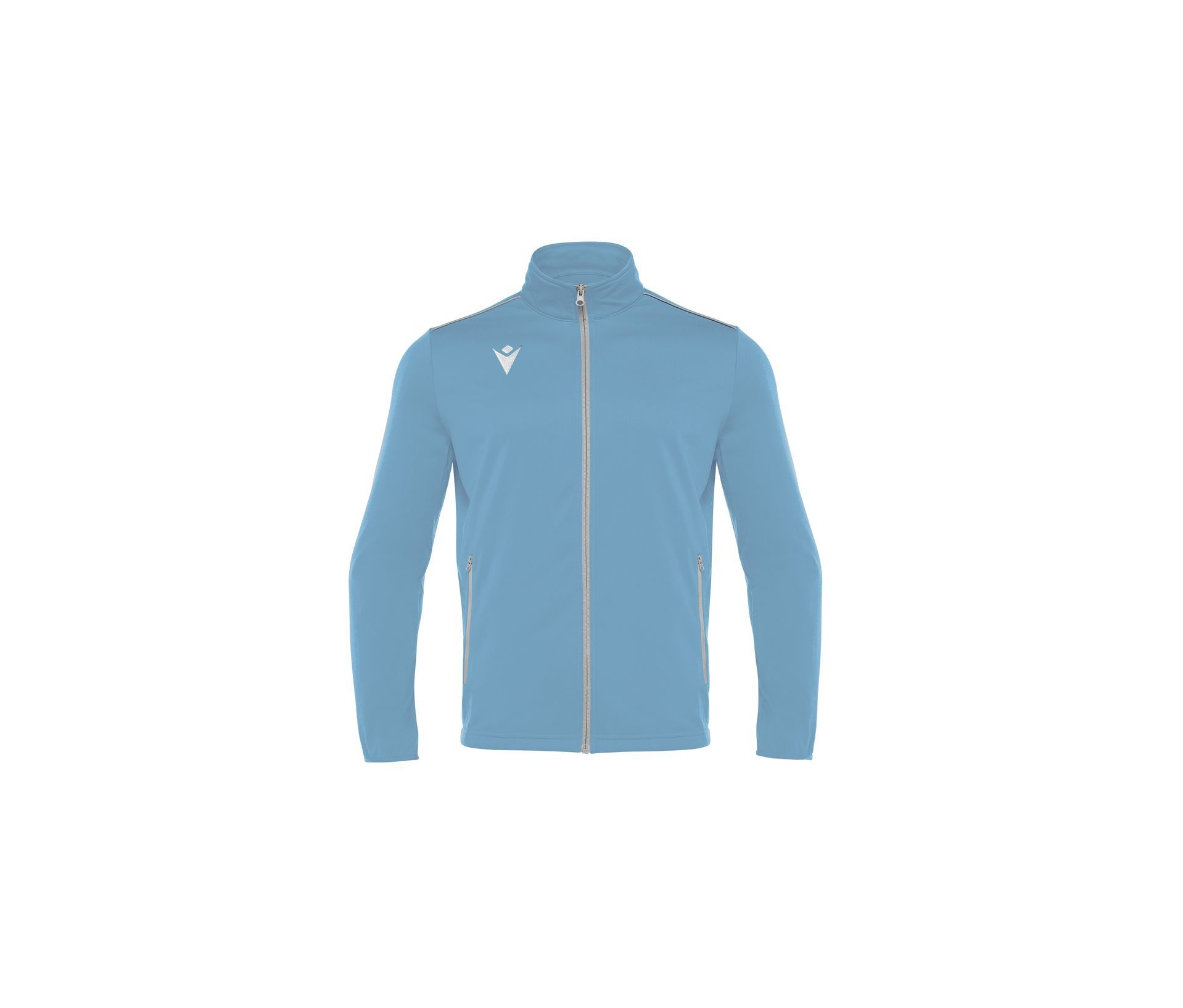 NEMESIS FULL ZIP SWEATSHIRT