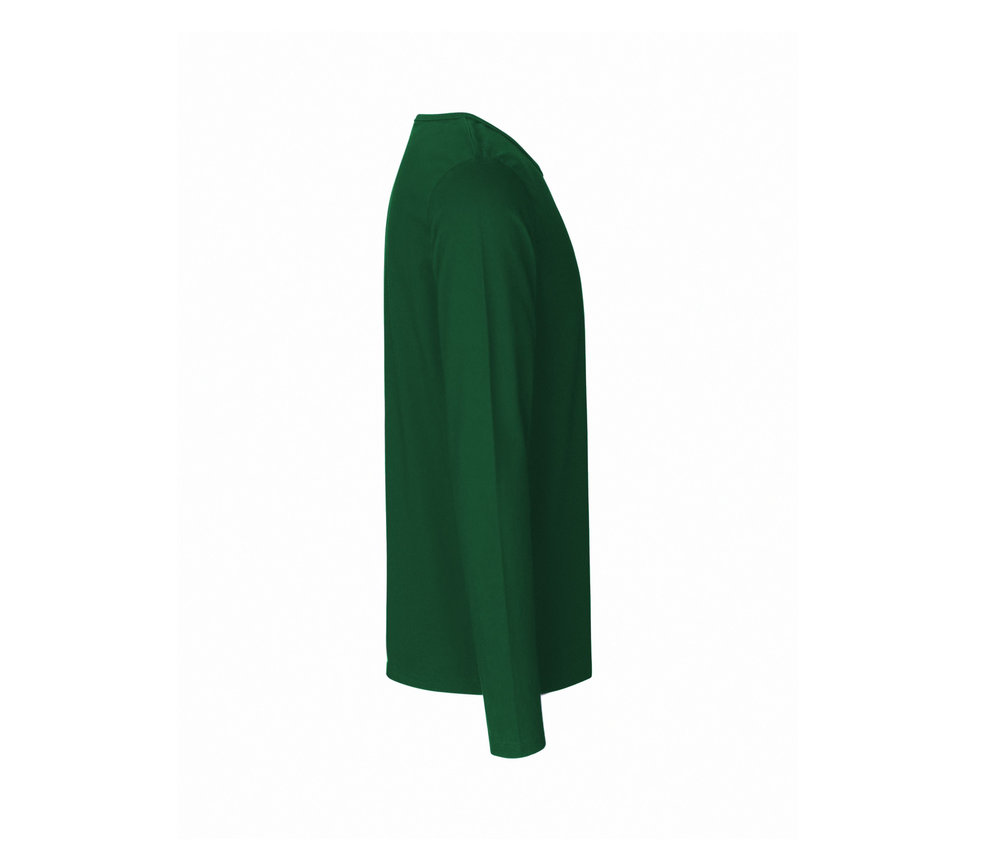 MENS LONG SLEEVE TEE-SHIRT