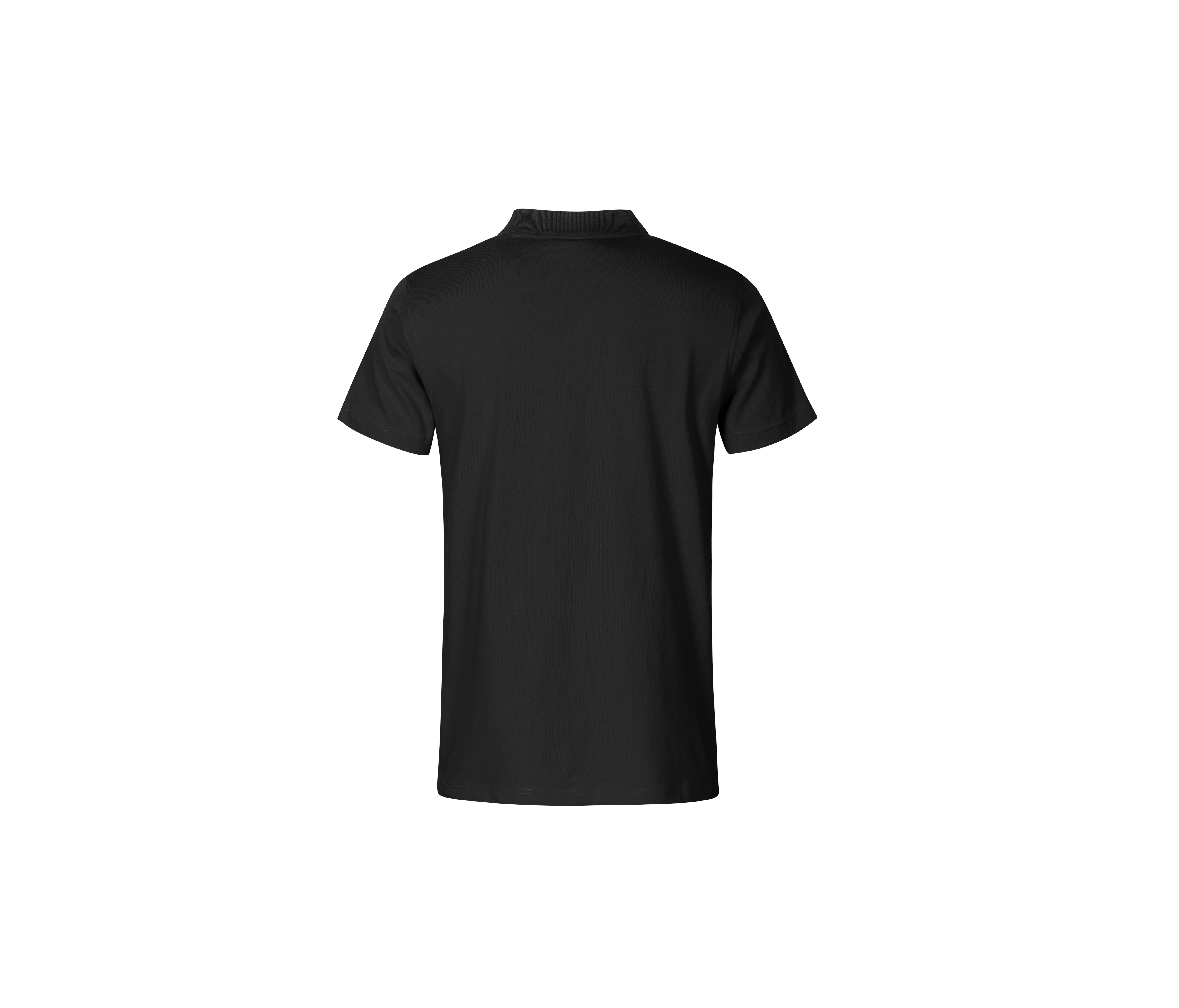 MEN'S JERSEY POLO