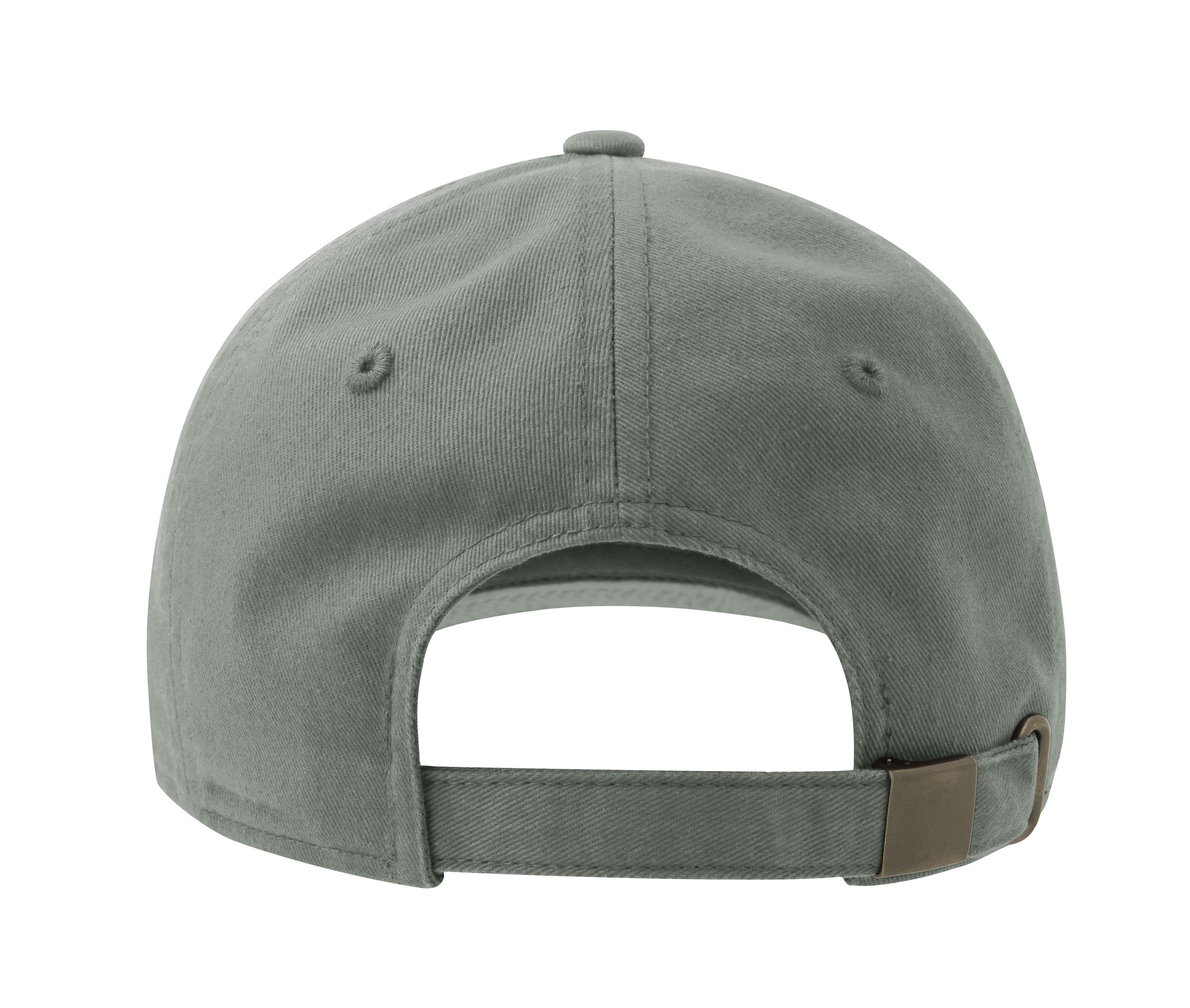 DAD HAT DESTROYED-S
