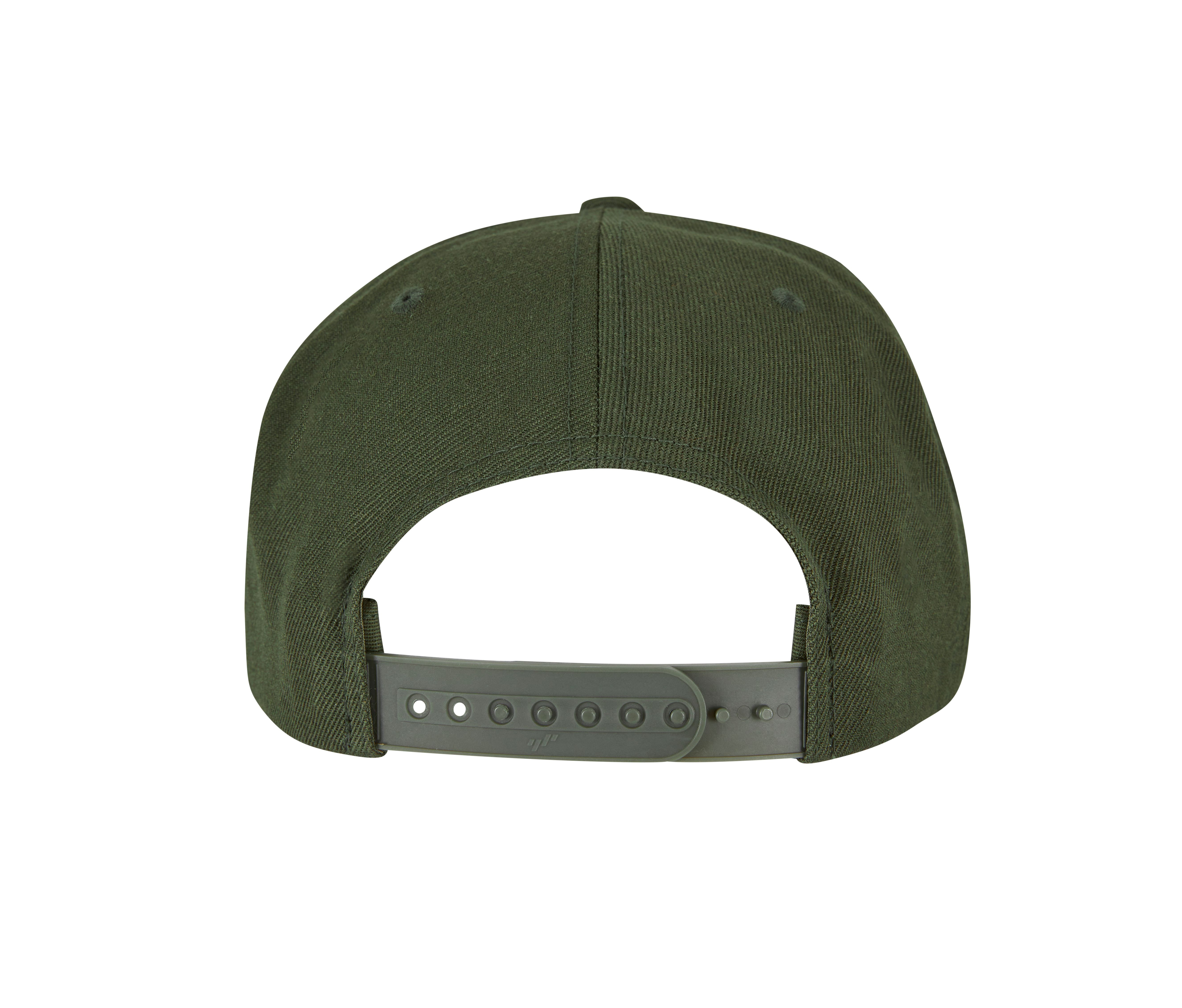 CLASSIC SNAPBACK