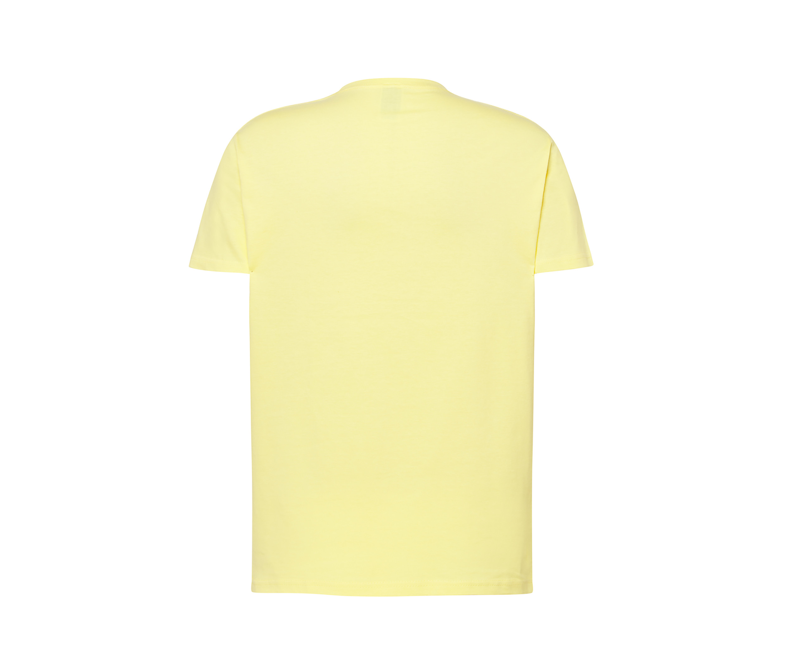 MAN REGULAR T-SHIRT