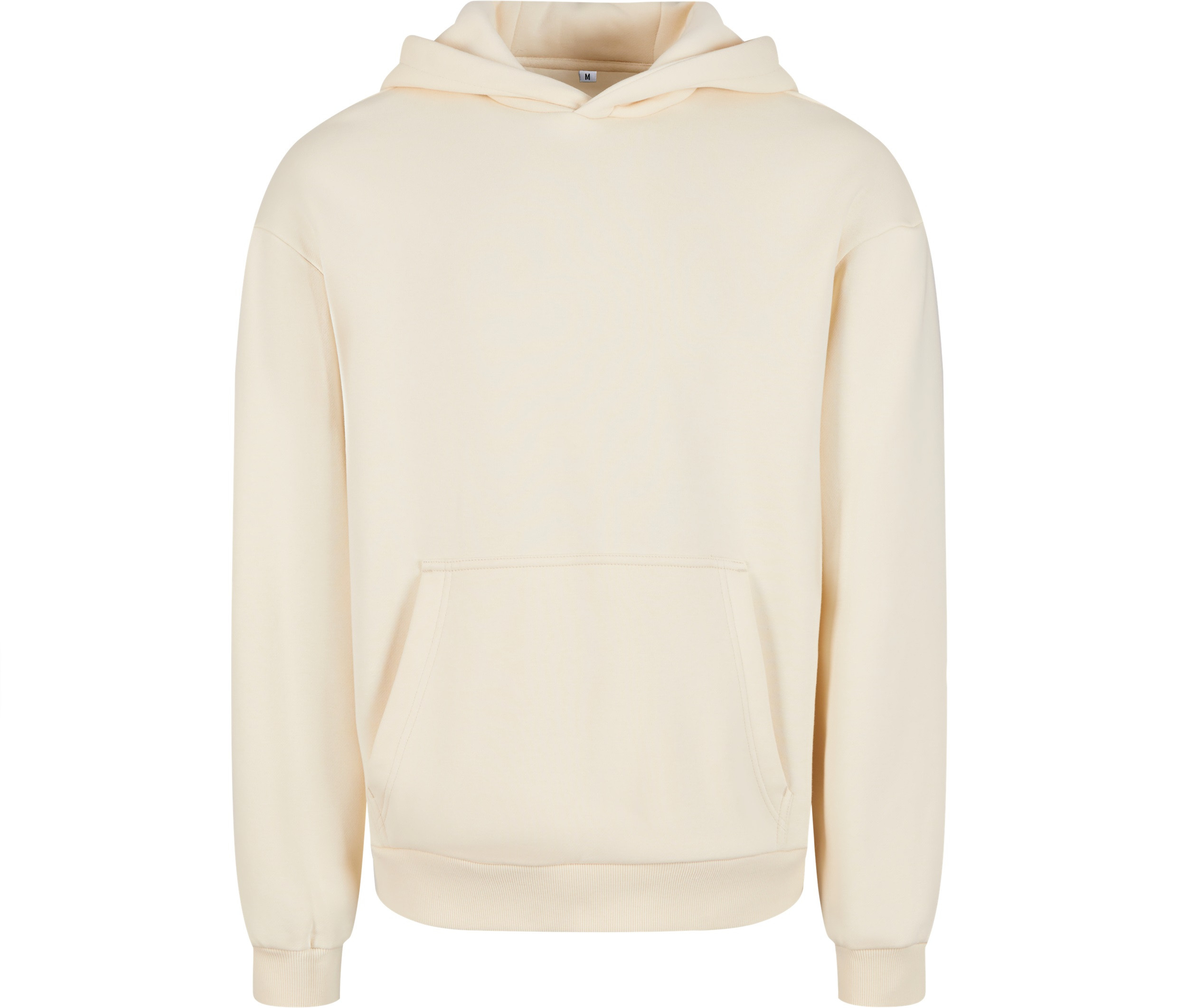 FLUFFY HOODY