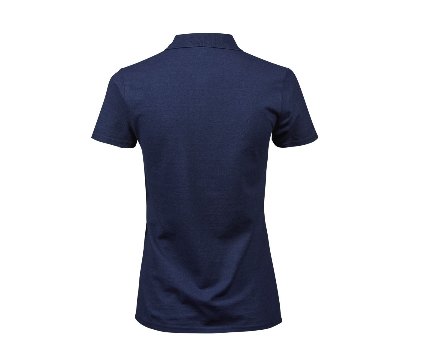WOMEN'S LUXURY STRETCH POLO