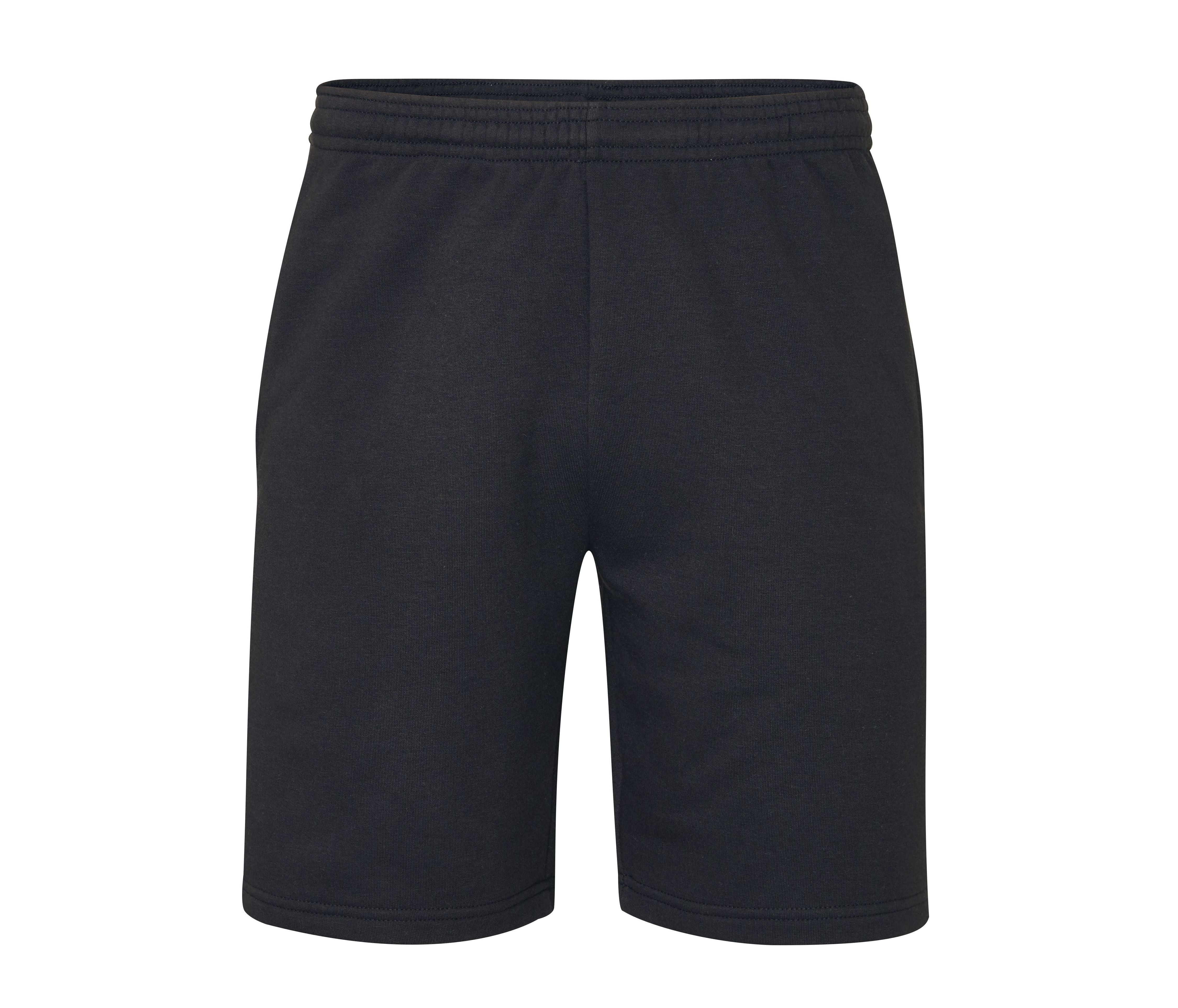 ESSENTIAL SHORTS