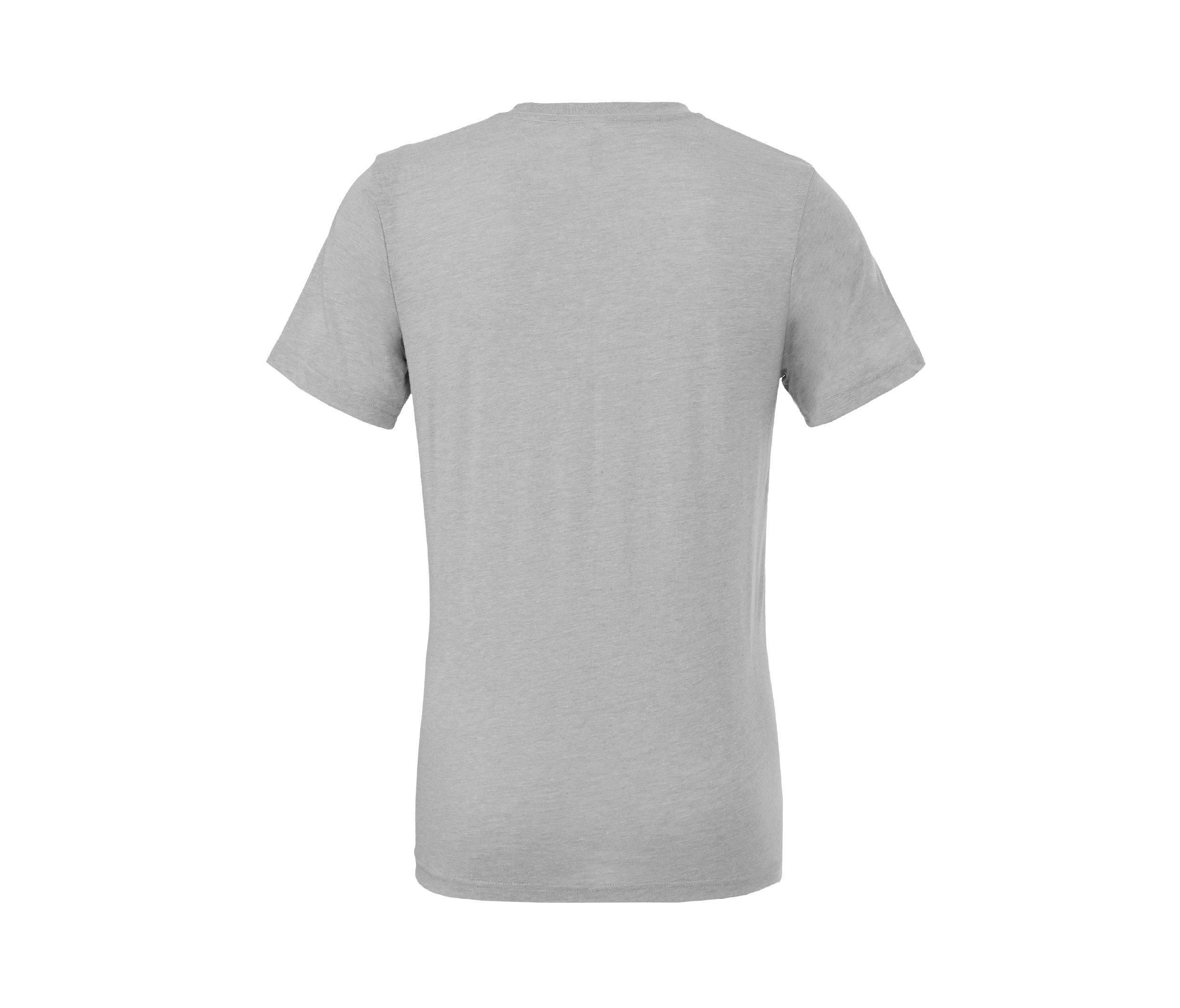 UNISEX TRIBLEND S/S TEE