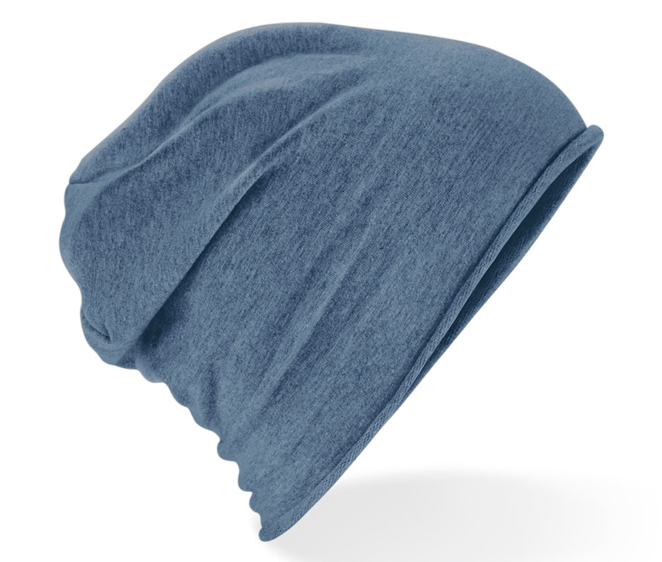 JERSEY BEANIE