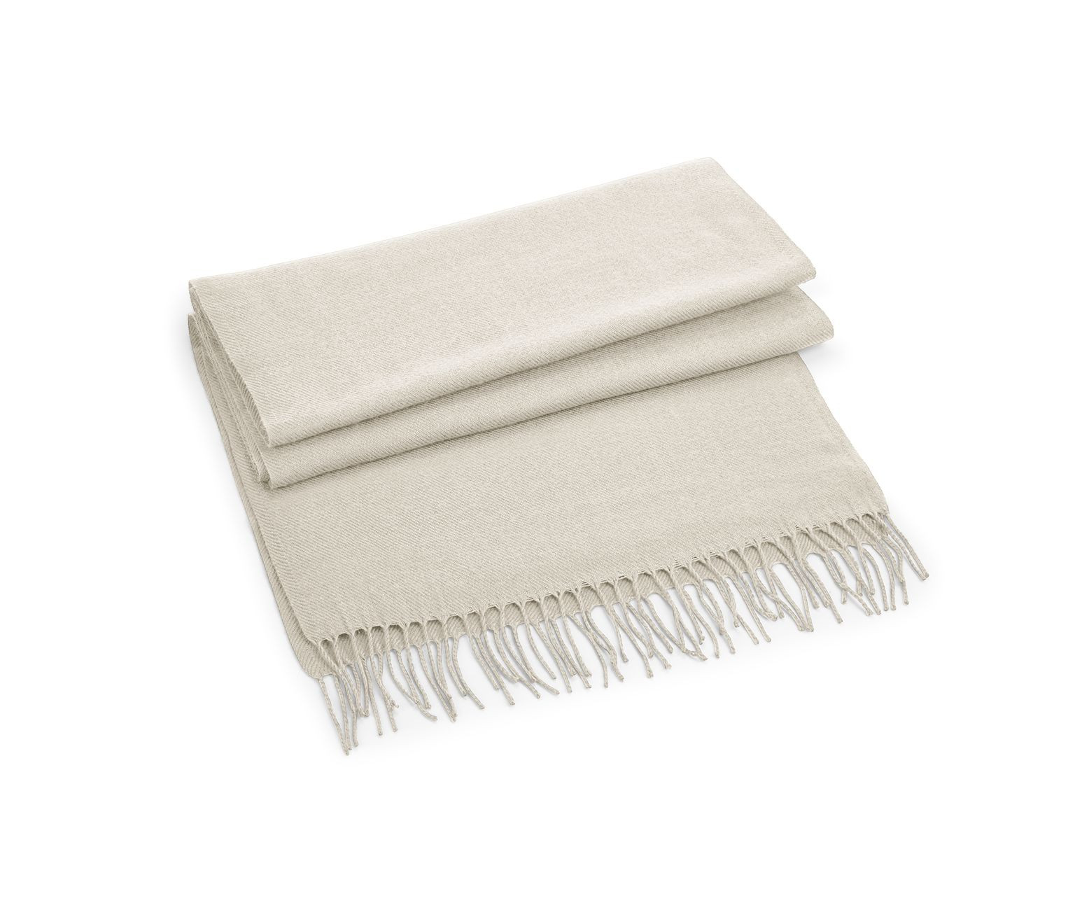 CLASSIC WOVEN SCARF