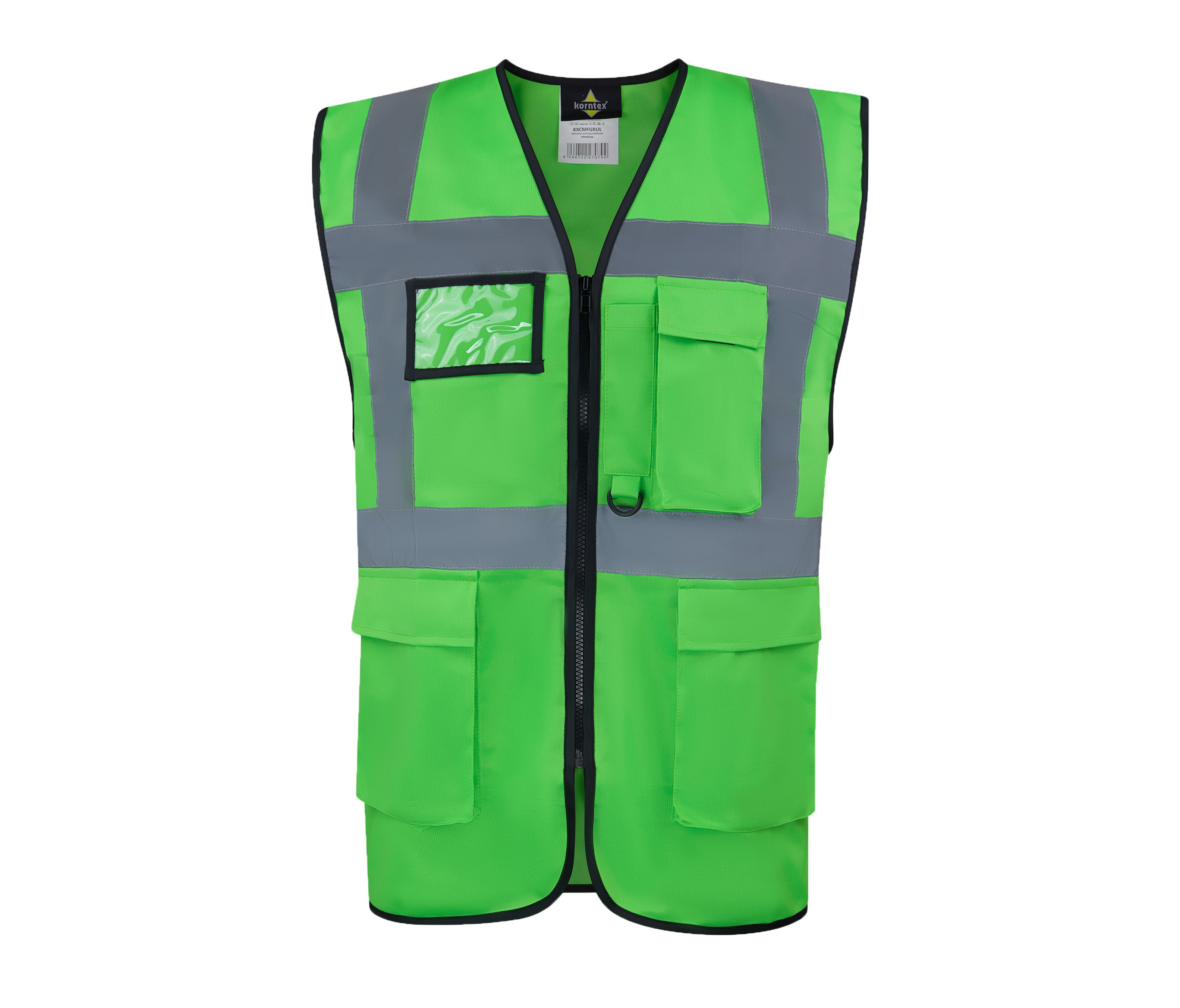 COMFORT EXECUTIVE VEST "HAMBURG"