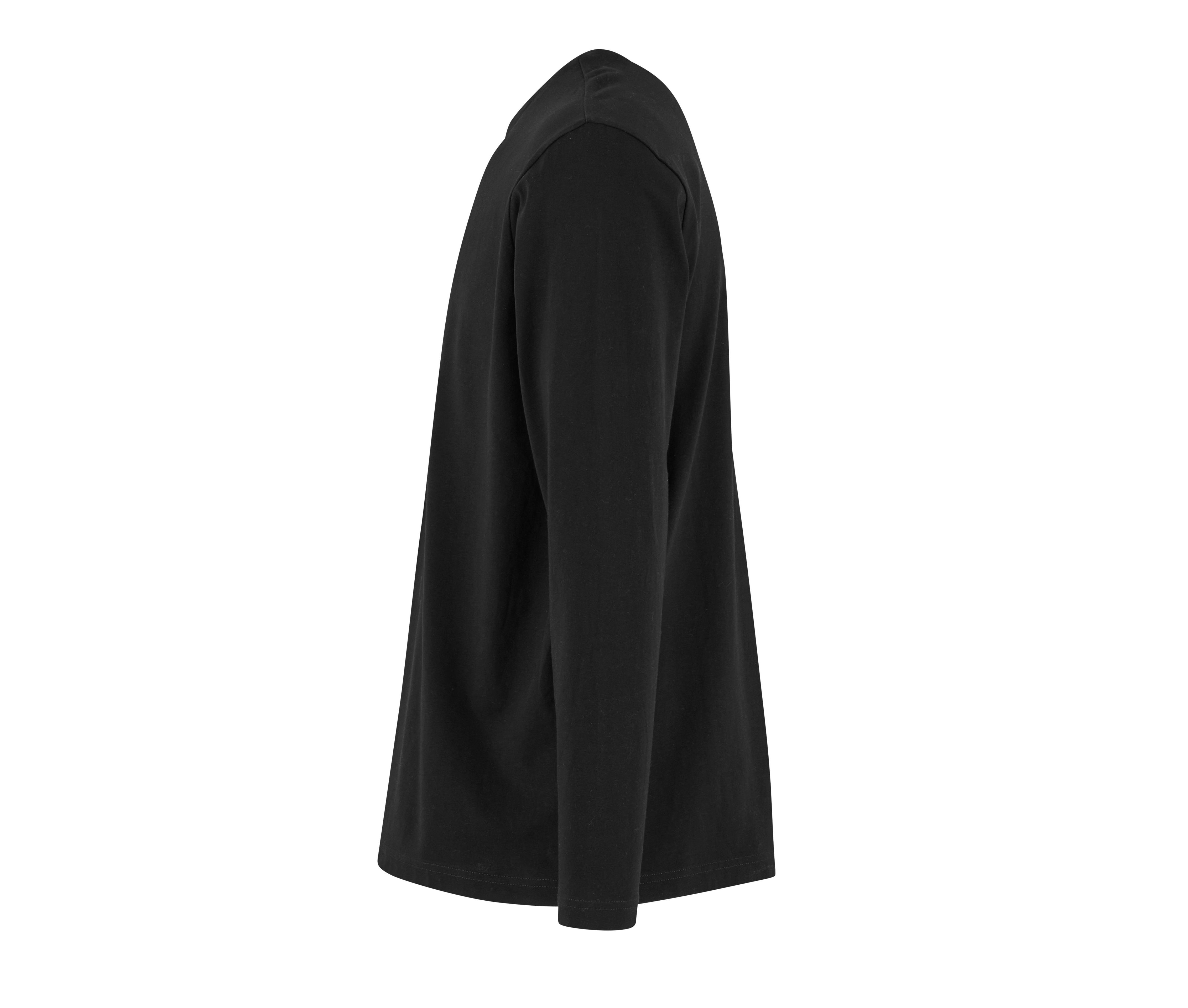 REGULAR FIT LONGSLEEVE