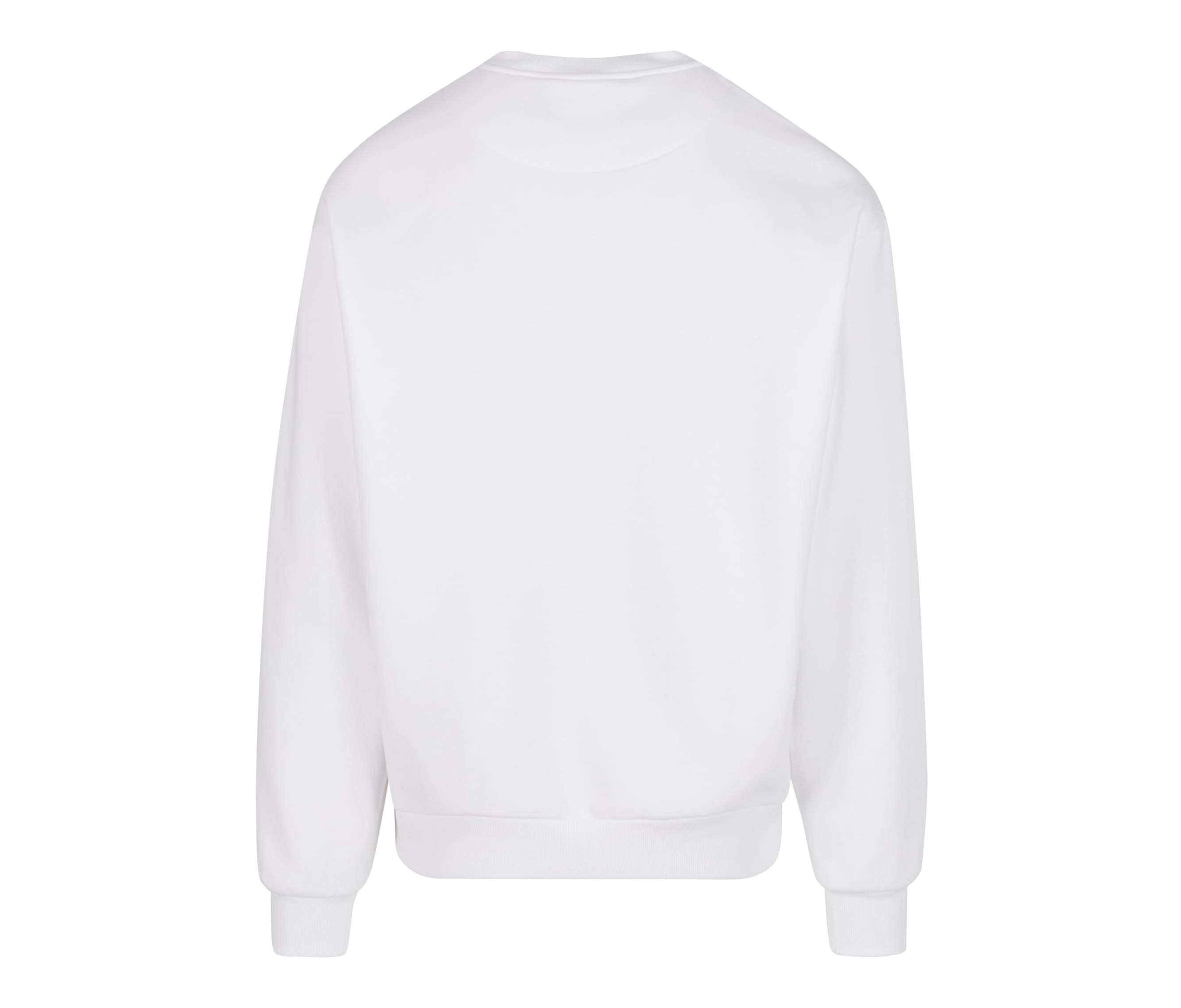 OVERSIZED CREWNECK