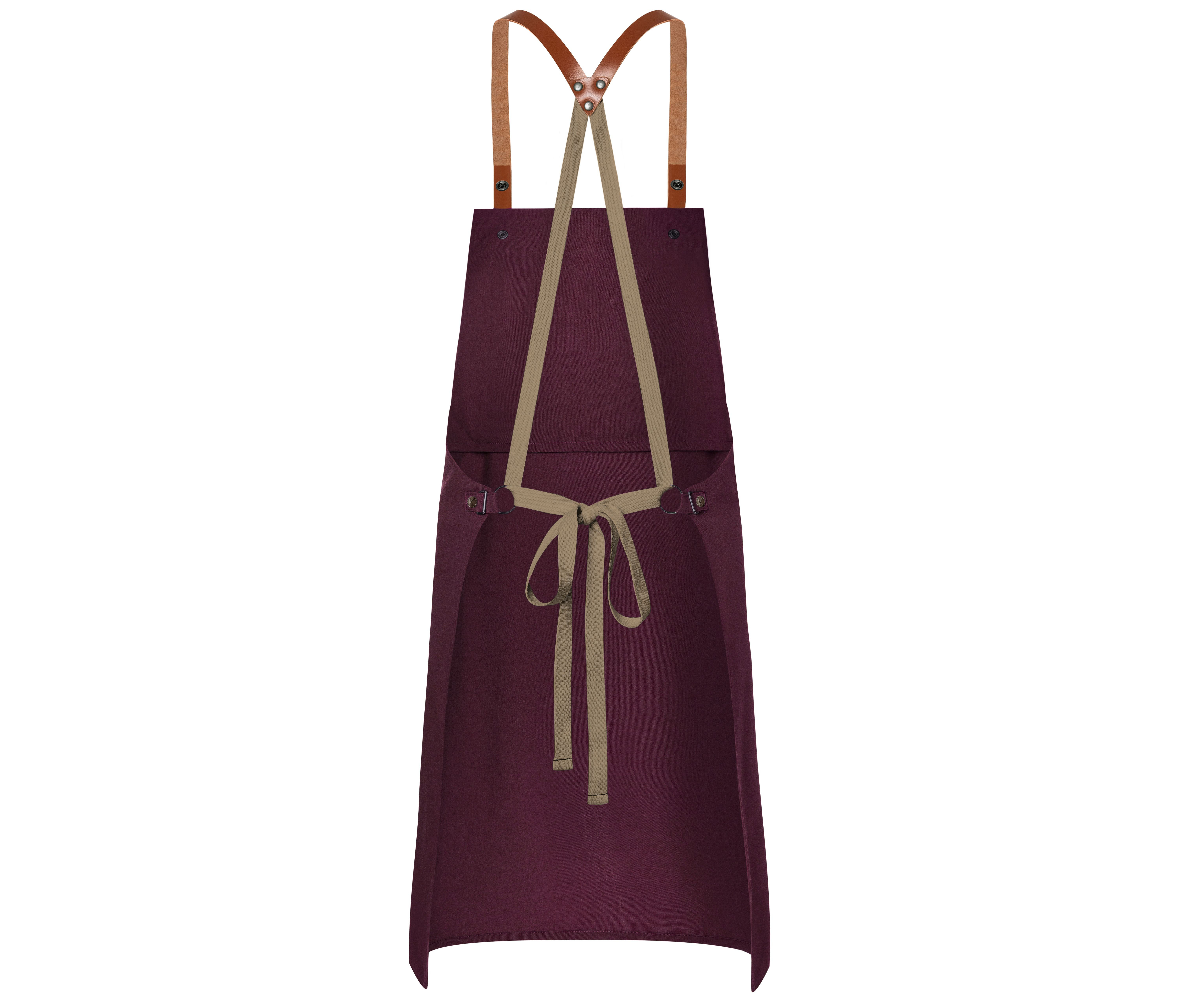 BIB APRON URBAN-GENERATION