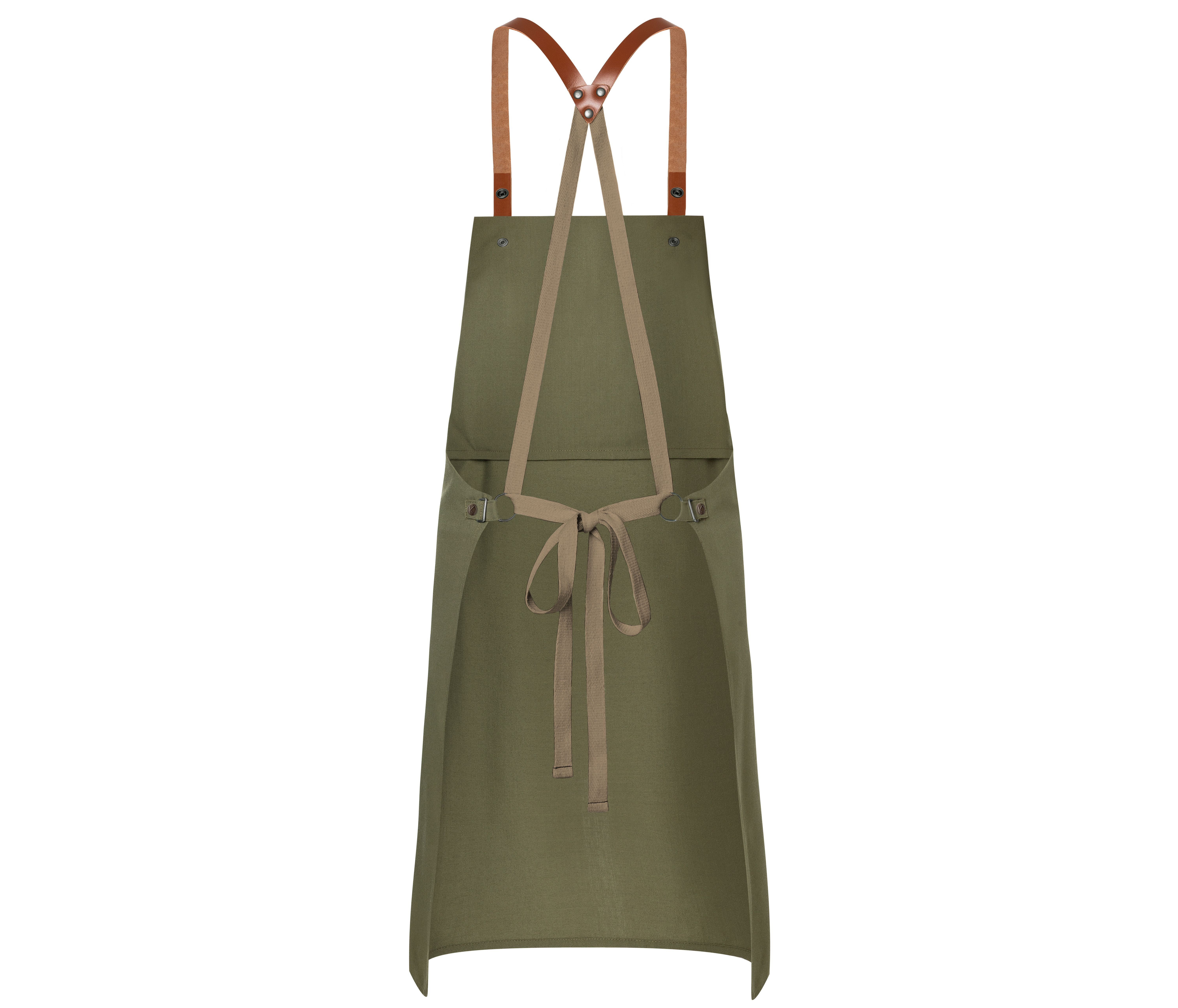 BIB APRON URBAN-GENERATION