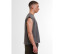 VINTAGE CROPPED HEAVY SLEEVELESS TEE
