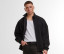 OVERSIZED ZIP JACKET