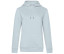 B&C QUEEN HOODED