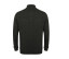 UNISEX KNITTED BOMBER JACKET