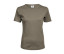 WOMEN'S INTERLOCK TEE