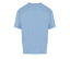 OVERSIZED JERSEY TEE